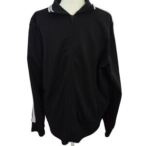 Mens Starter Zip Up -Size XL